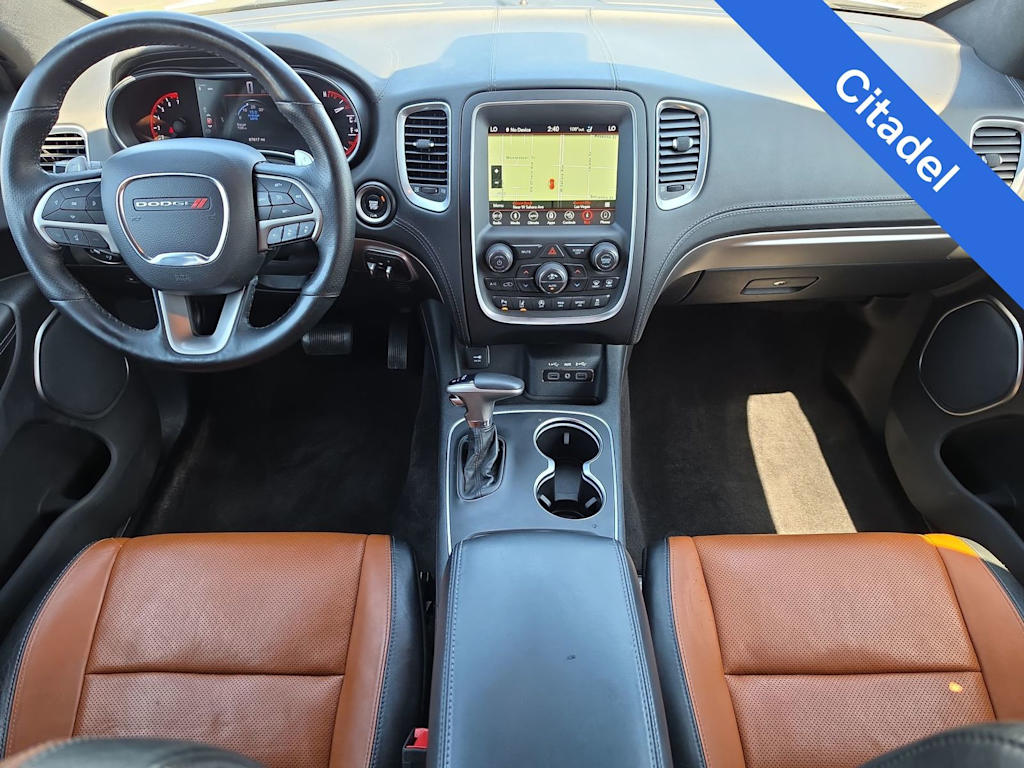Thumbnail: 2019 Dodge Durango - 10