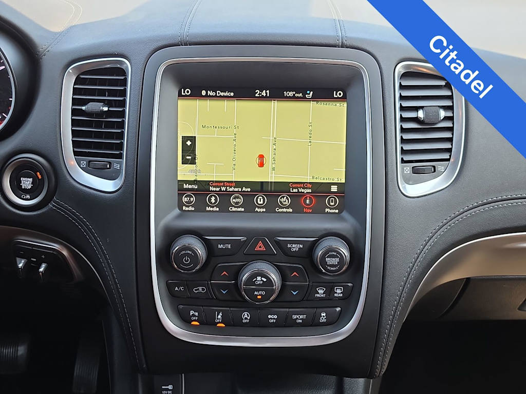 Thumbnail: 2019 Dodge Durango - 15