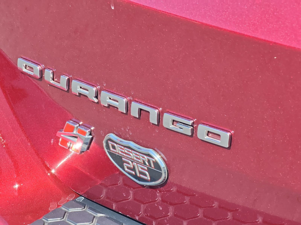 Thumbnail: 2023 Dodge Durango - 7