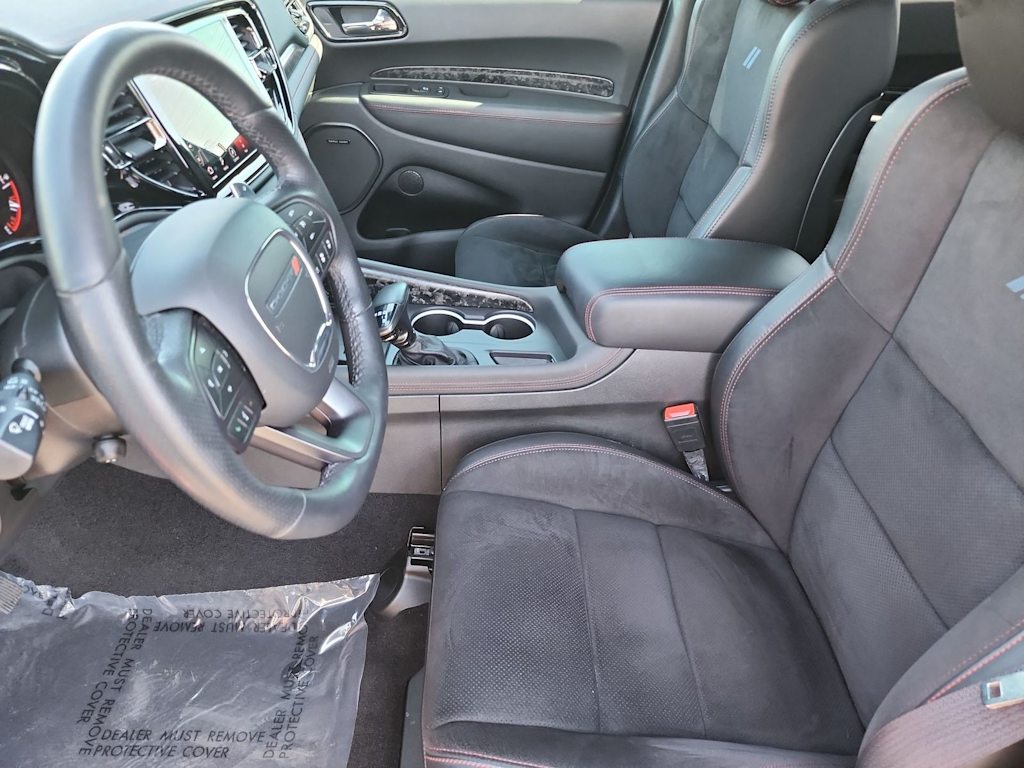 Thumbnail: 2023 Dodge Durango - 11