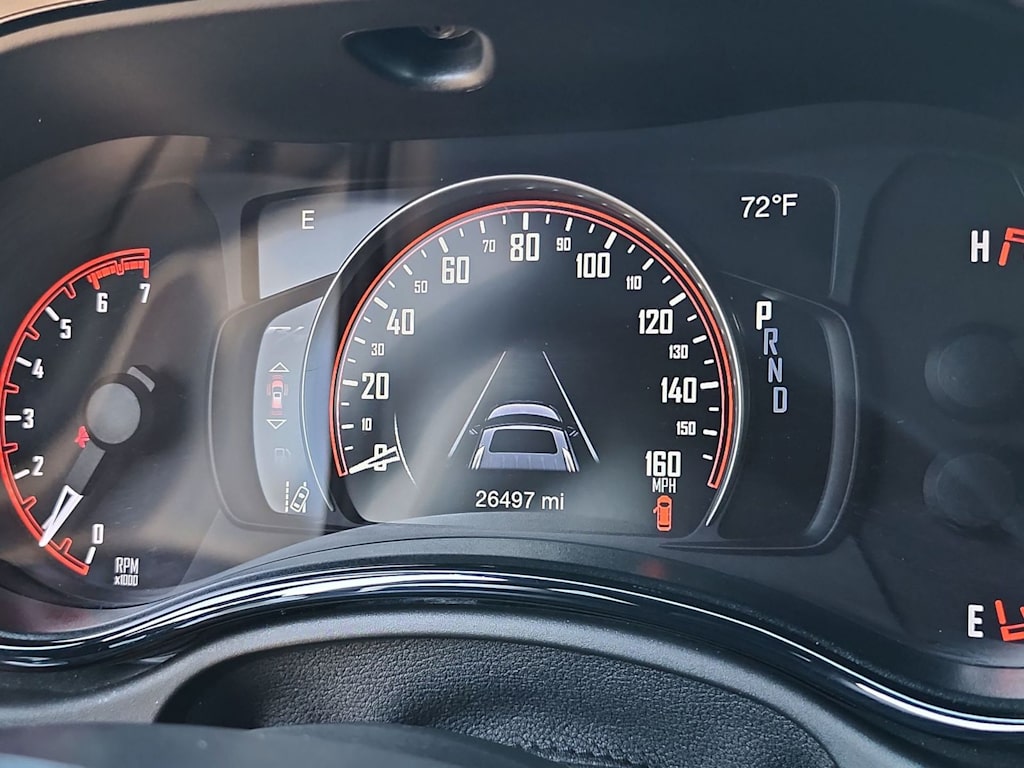 Thumbnail: 2023 Dodge Durango - 17