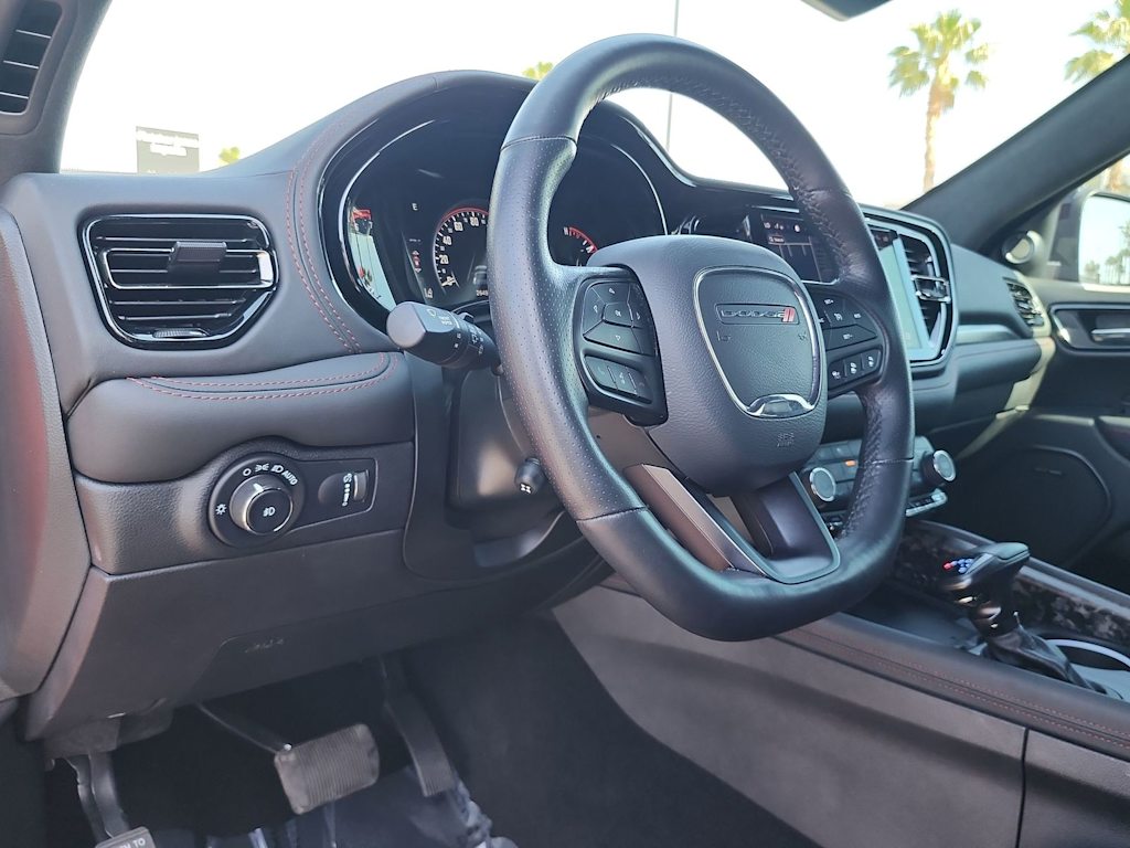 Thumbnail: 2023 Dodge Durango - 2