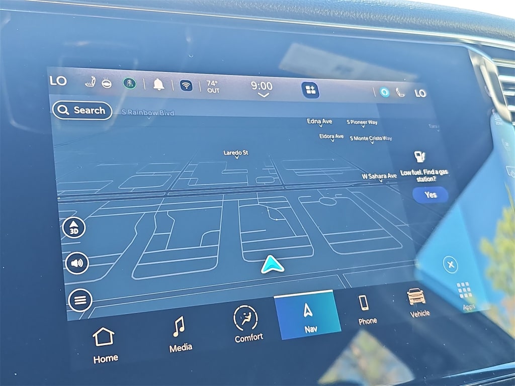 Thumbnail: 2022 Jeep Wagoneer - 25