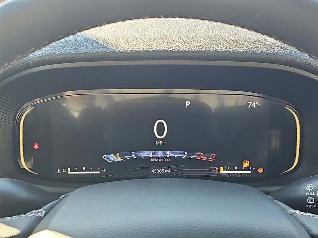 Thumbnail: 2022 Jeep Wagoneer - 13