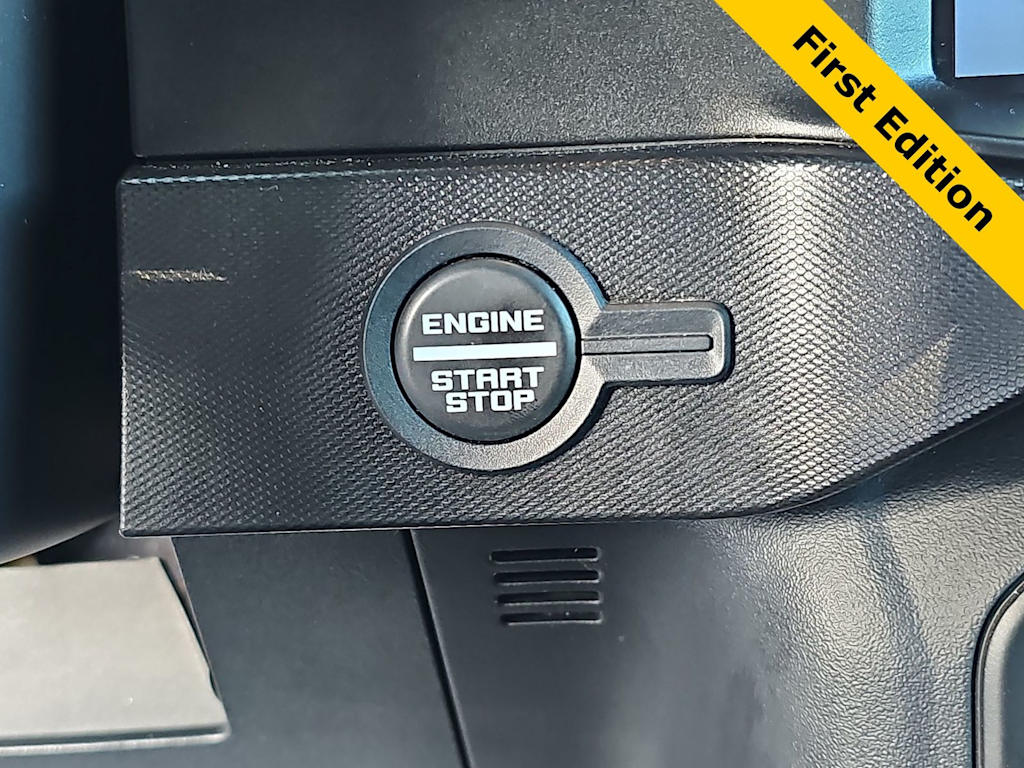 Thumbnail: 2021 Ford Bronco - 23