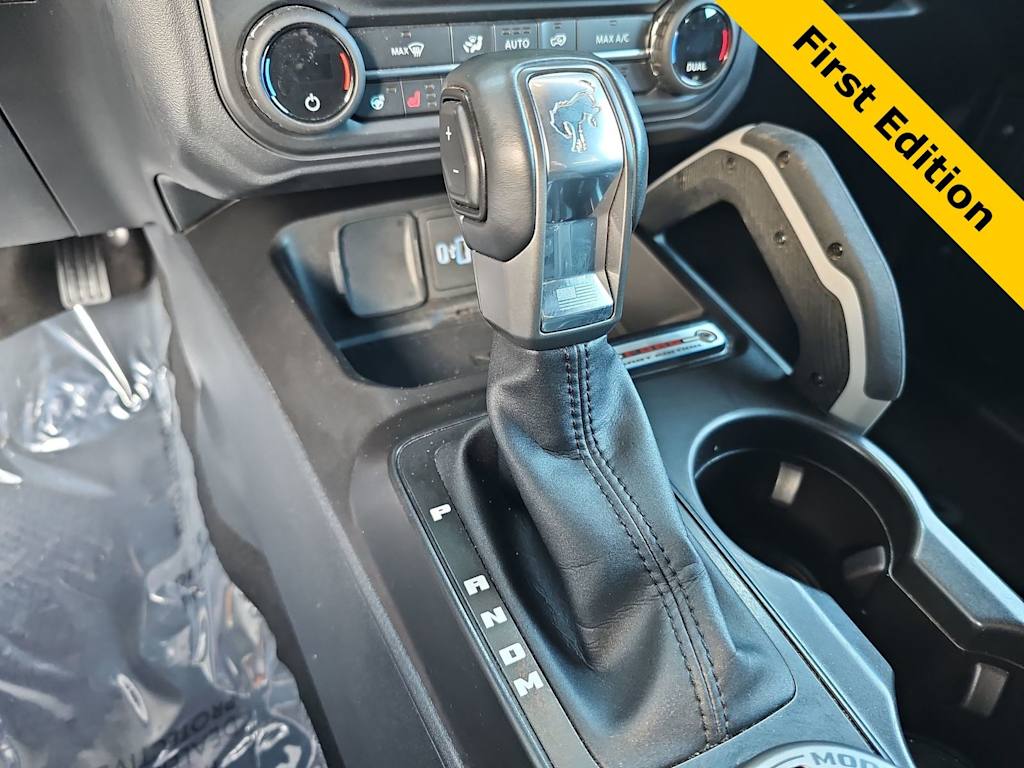 Thumbnail: 2021 Ford Bronco - 15