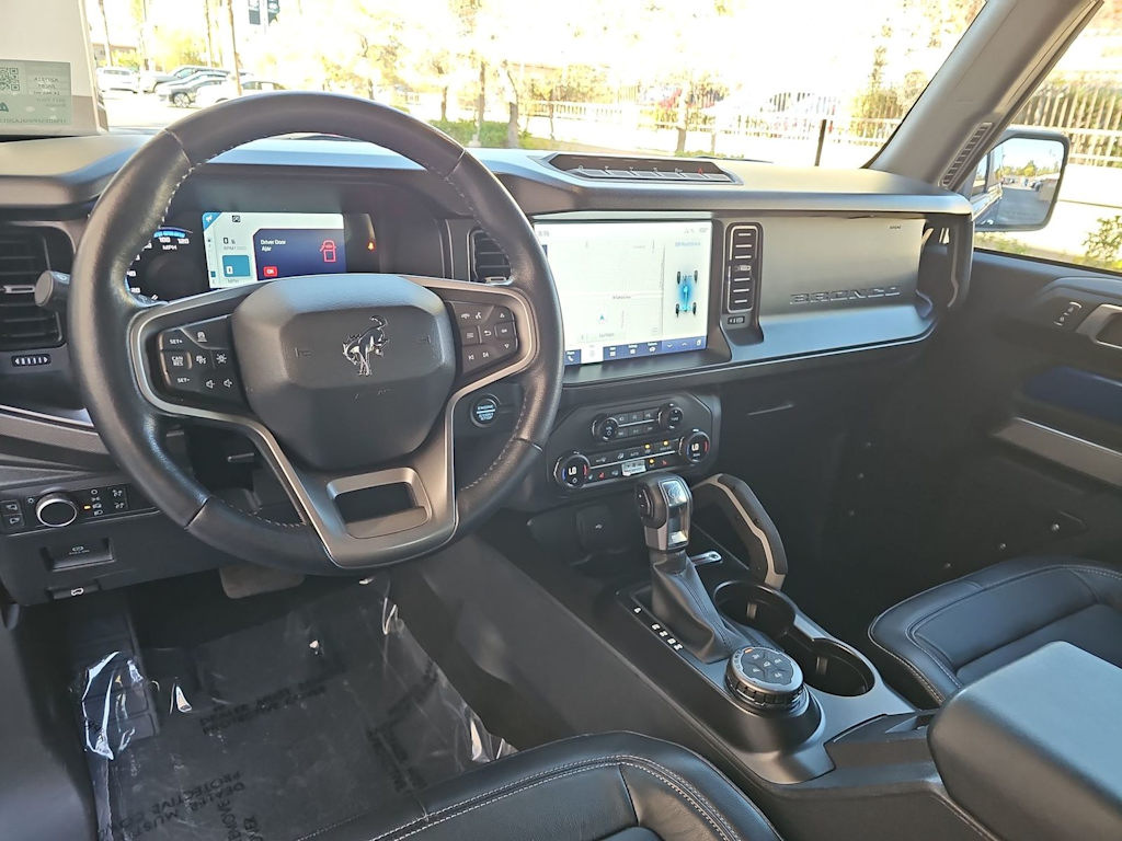 Thumbnail: 2021 Ford Bronco - 9
