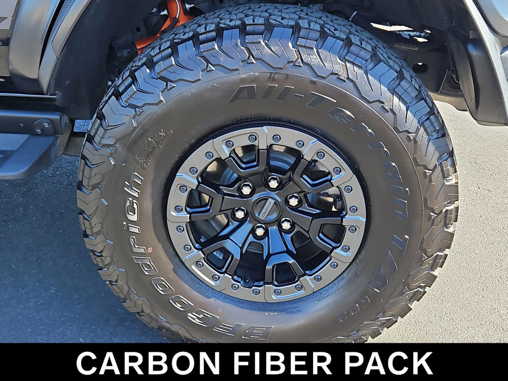 Thumbnail: 2024 Ford Bronco - 8