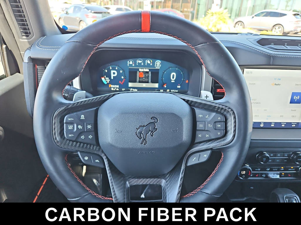 Thumbnail: 2024 Ford Bronco - 10