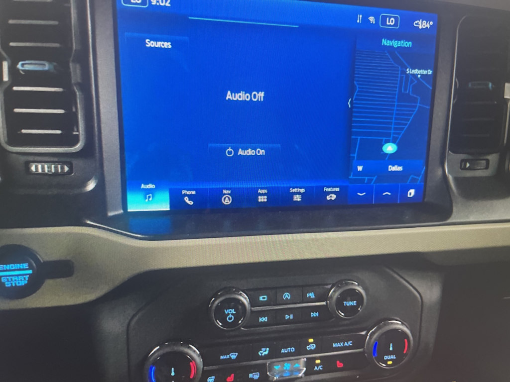 Thumbnail: 2022 Ford Bronco - 7