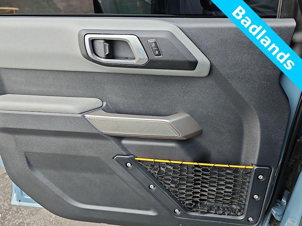 Thumbnail: 2023 Ford Bronco - 28