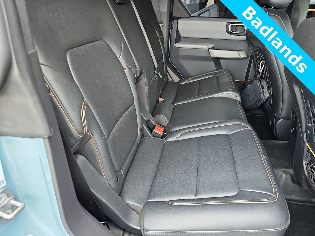 Thumbnail: 2023 Ford Bronco - 12