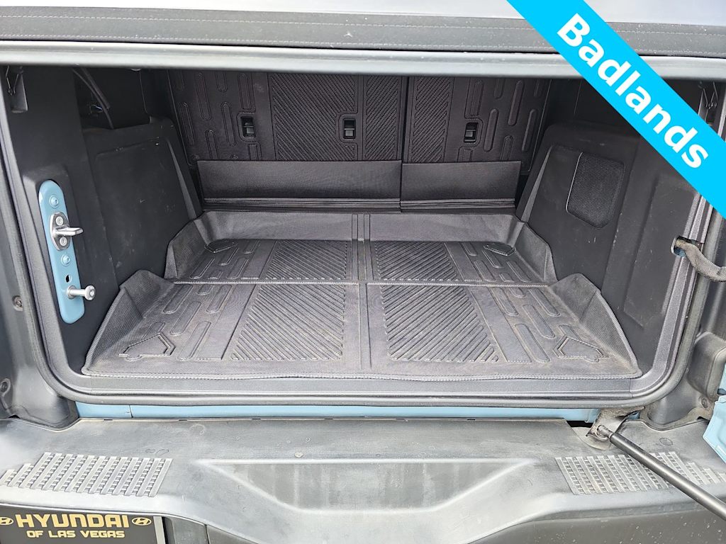 Thumbnail: 2023 Ford Bronco - 17