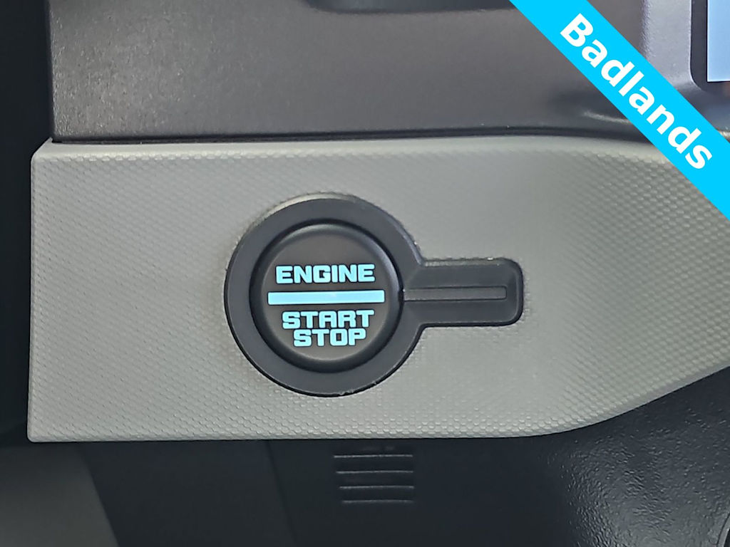 Thumbnail: 2023 Ford Bronco - 24