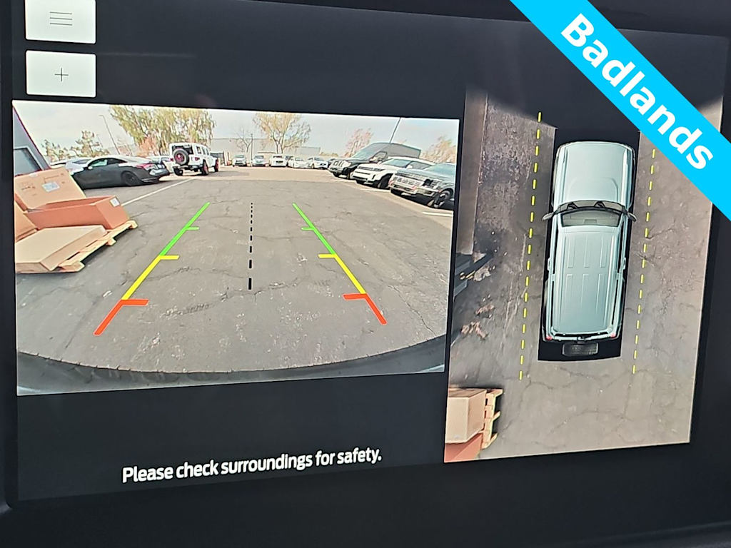 Thumbnail: 2023 Ford Bronco - 26