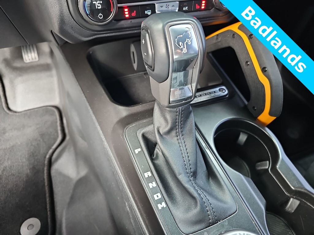 Thumbnail: 2023 Ford Bronco - 15