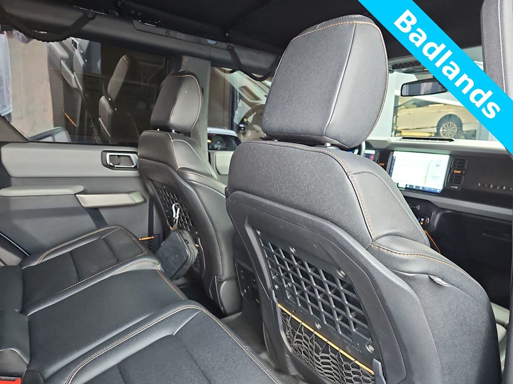 Thumbnail: 2023 Ford Bronco - 22