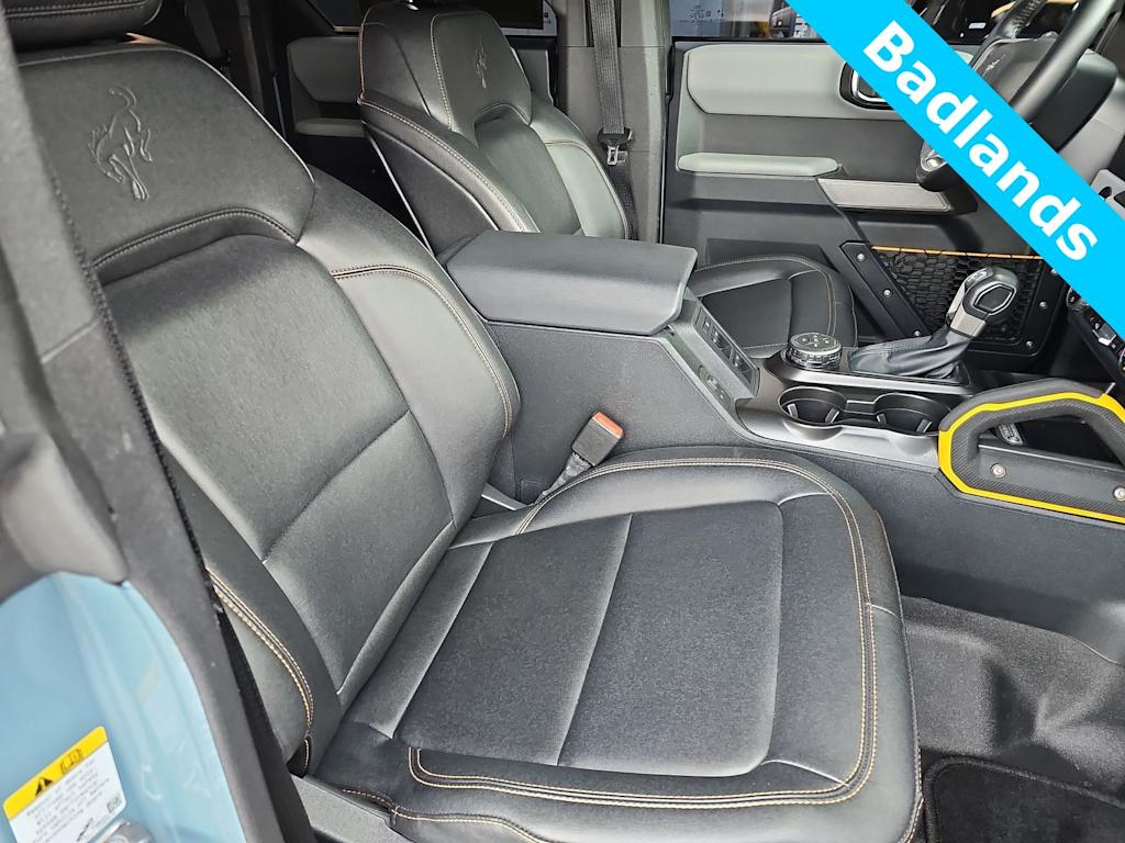 Thumbnail: 2023 Ford Bronco - 23