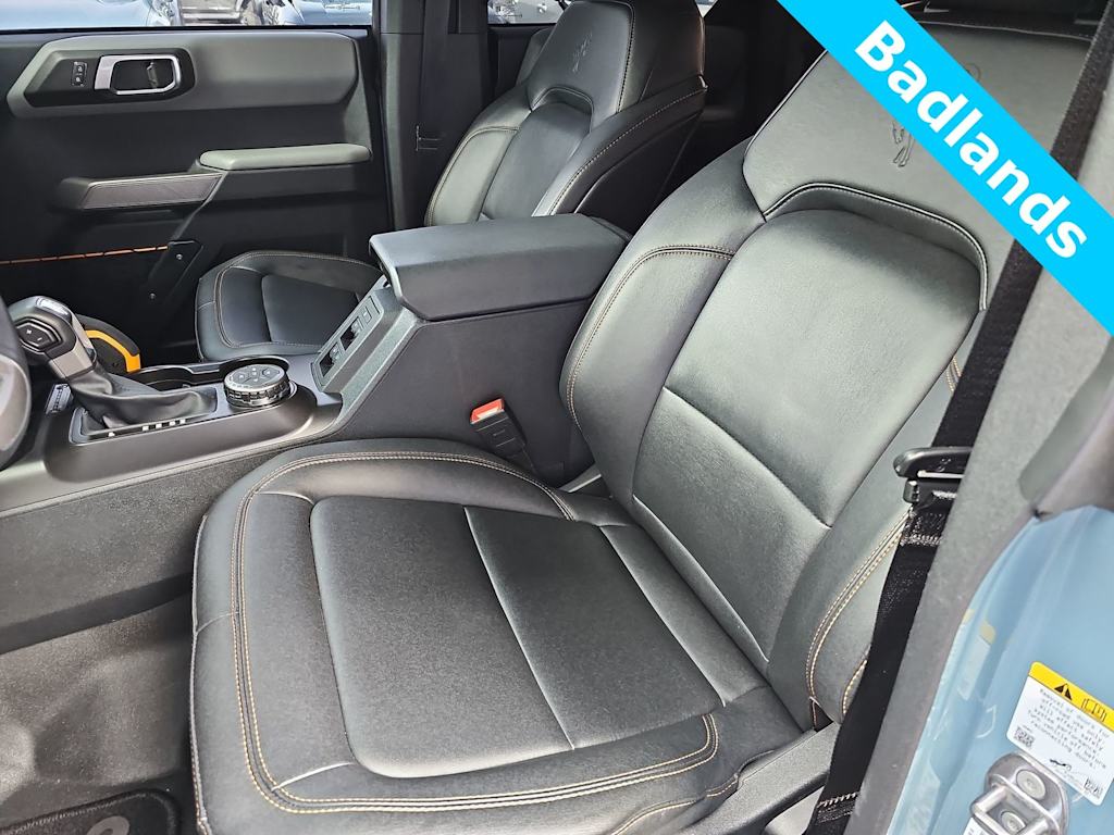 Thumbnail: 2023 Ford Bronco - 11