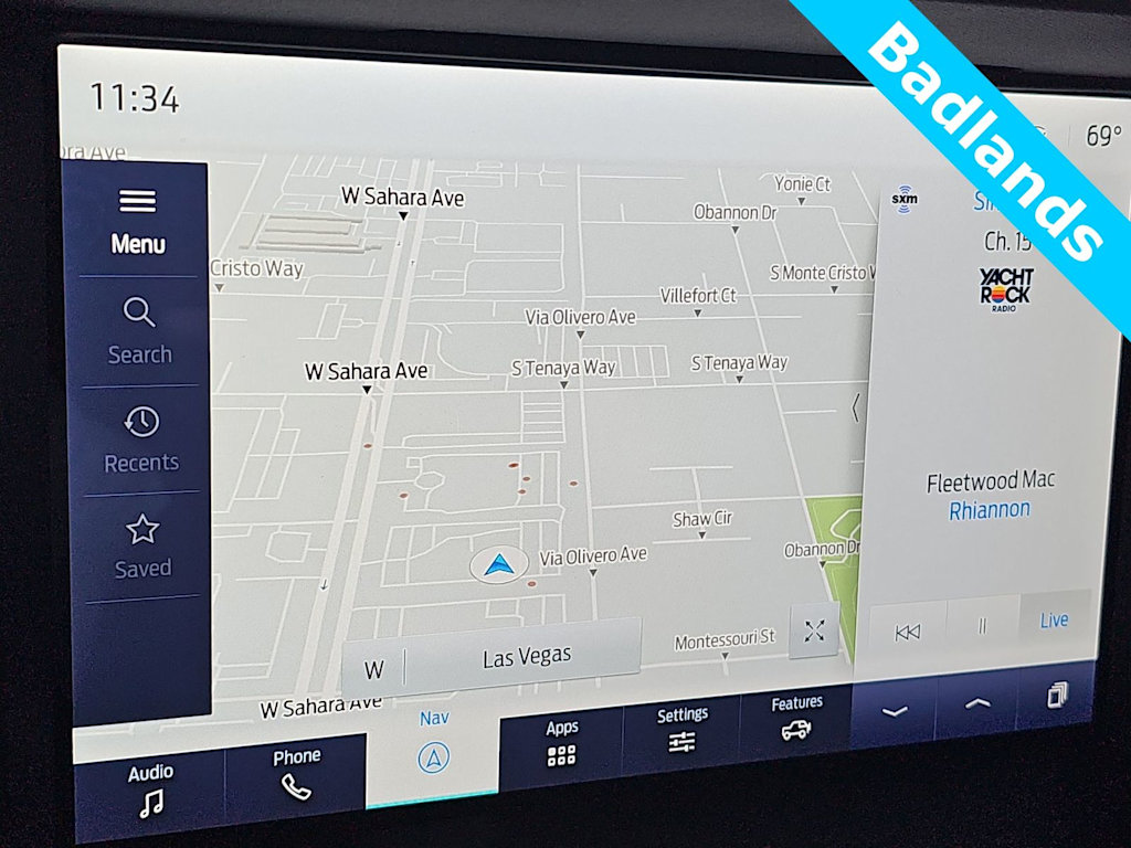 Thumbnail: 2023 Ford Bronco - 27