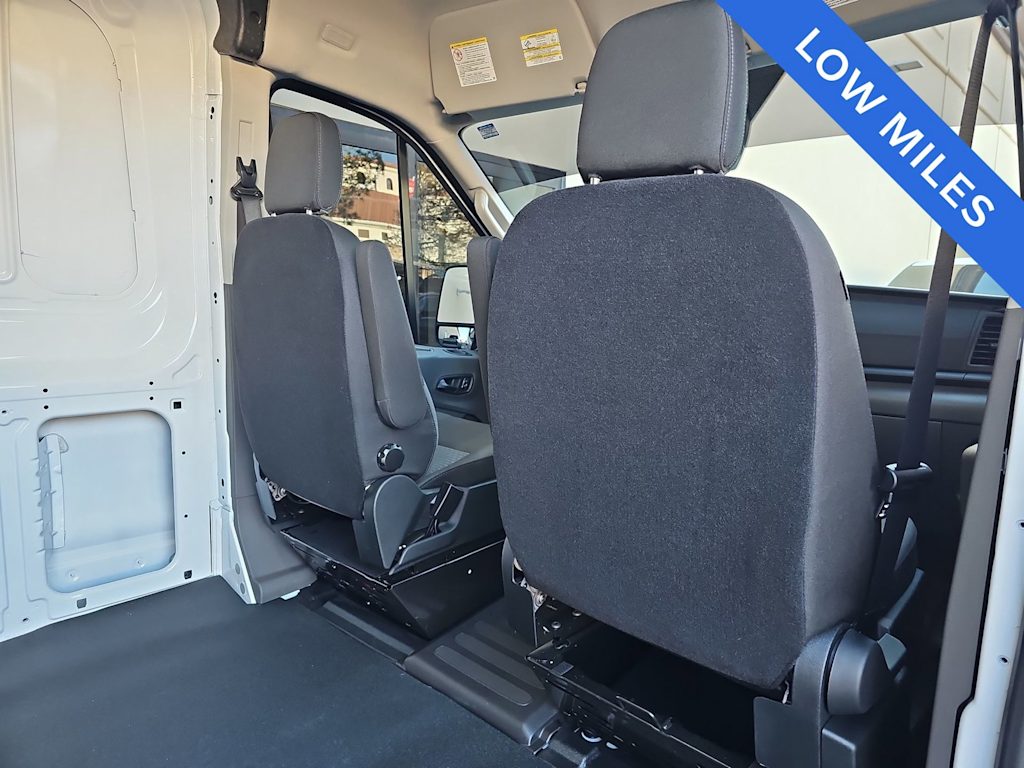 Thumbnail: 2026 Ford Transit Series - 11