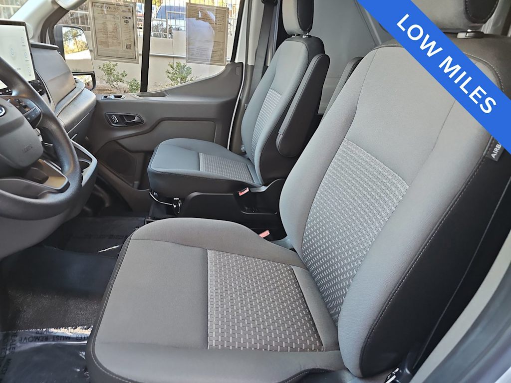Thumbnail: 2026 Ford Transit Series - 10