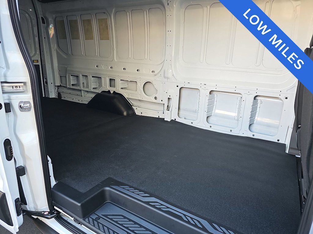 Thumbnail: 2026 Ford Transit Series - 21
