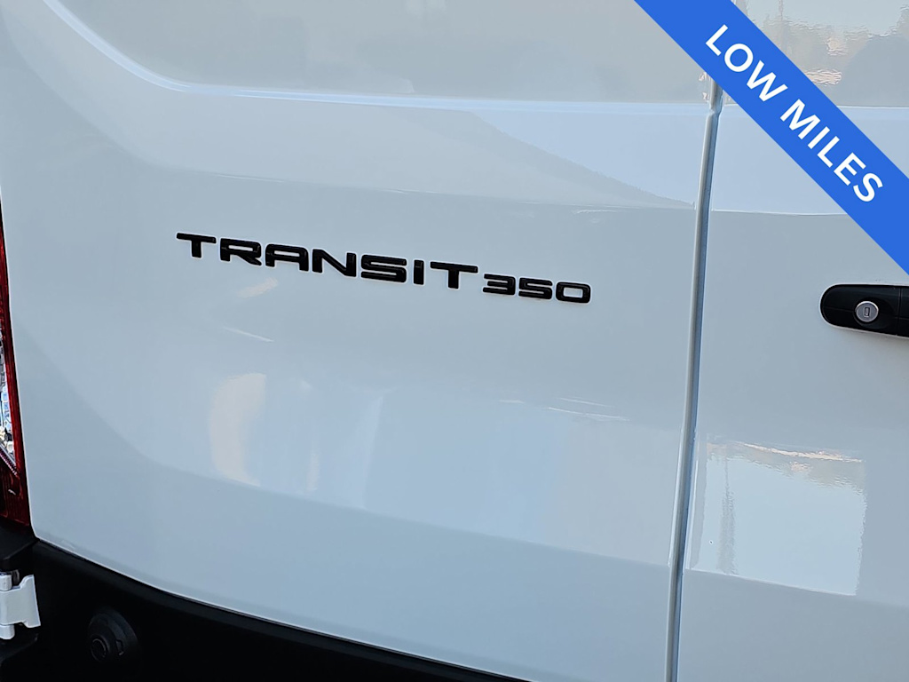 Thumbnail: 2026 Ford Transit Series - 6