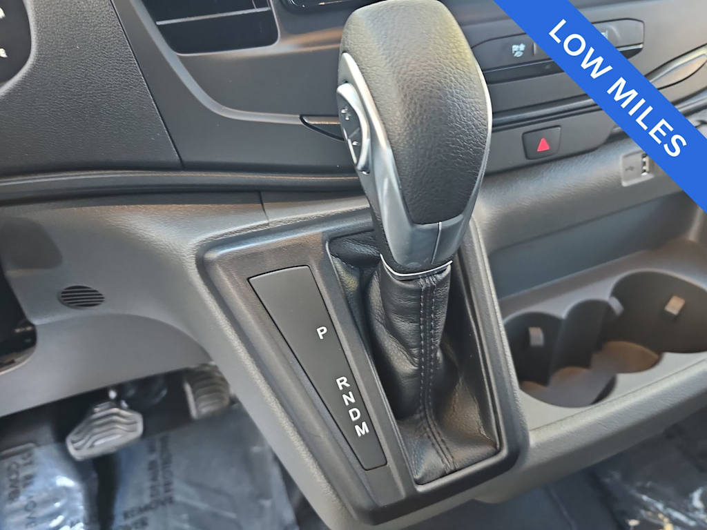 Thumbnail: 2026 Ford Transit Series - 13