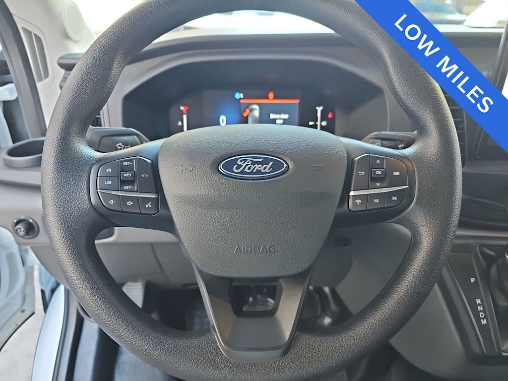 Thumbnail: 2026 Ford Transit Series - 9