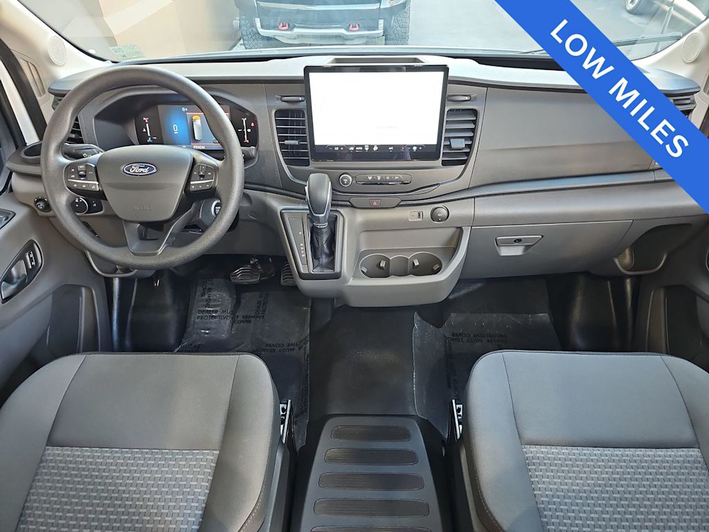 Thumbnail: 2026 Ford Transit Series - 2