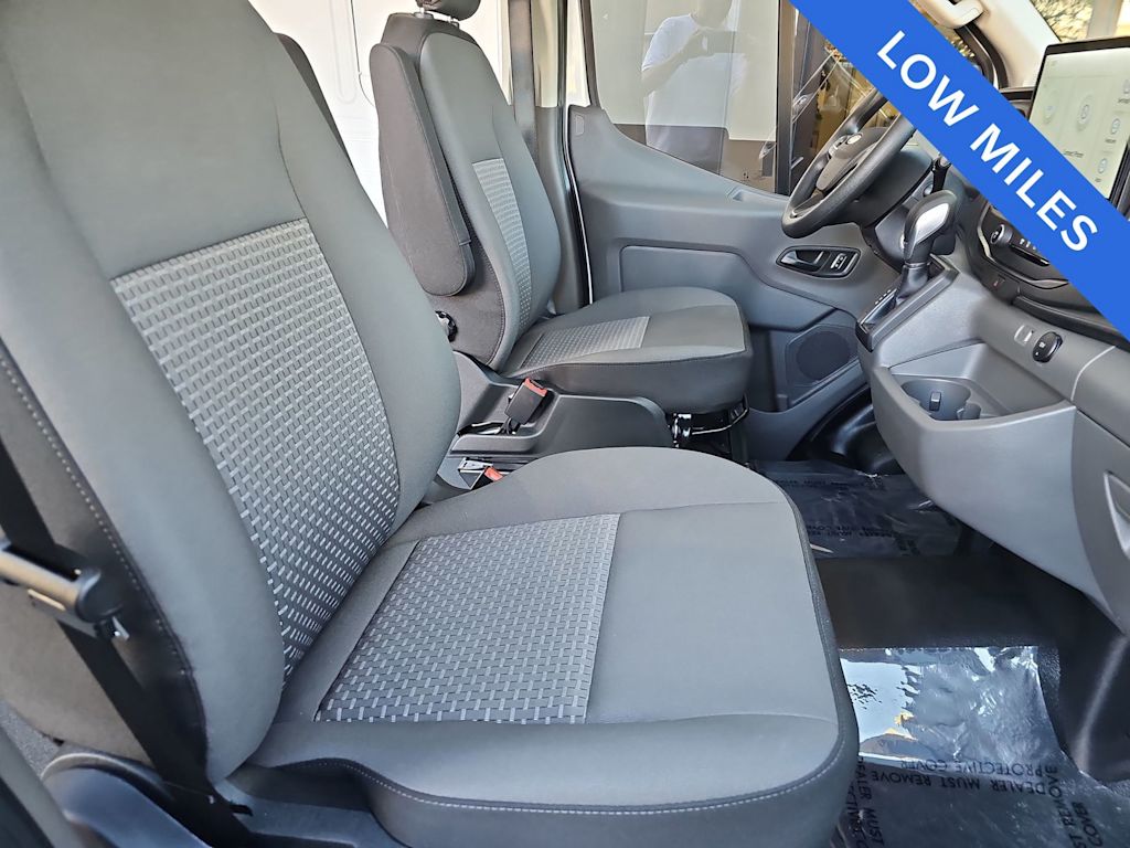 Thumbnail: 2026 Ford Transit Series - 22