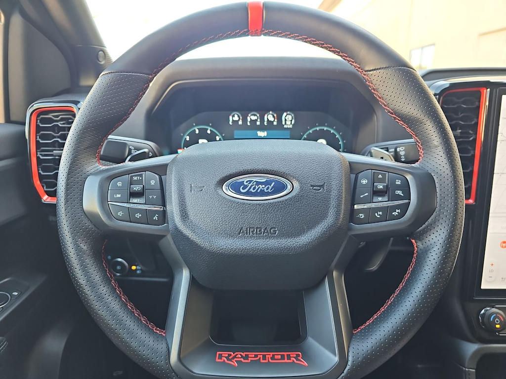 Thumbnail: 2025 Ford Ranger - 14