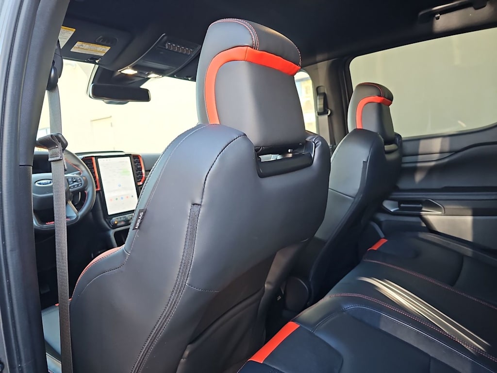 Thumbnail: 2025 Ford Ranger - 13