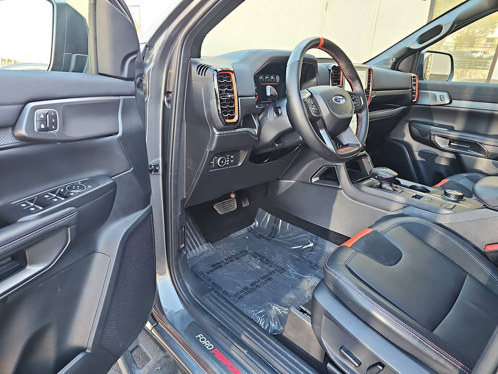 Thumbnail: 2025 Ford Ranger - 2