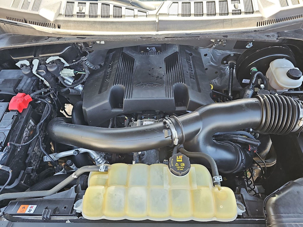 Thumbnail: 2020 Ford F-150 - 9