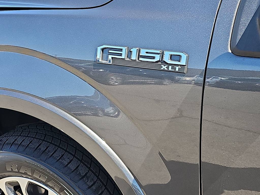 Thumbnail: 2020 Ford F-150 - 7