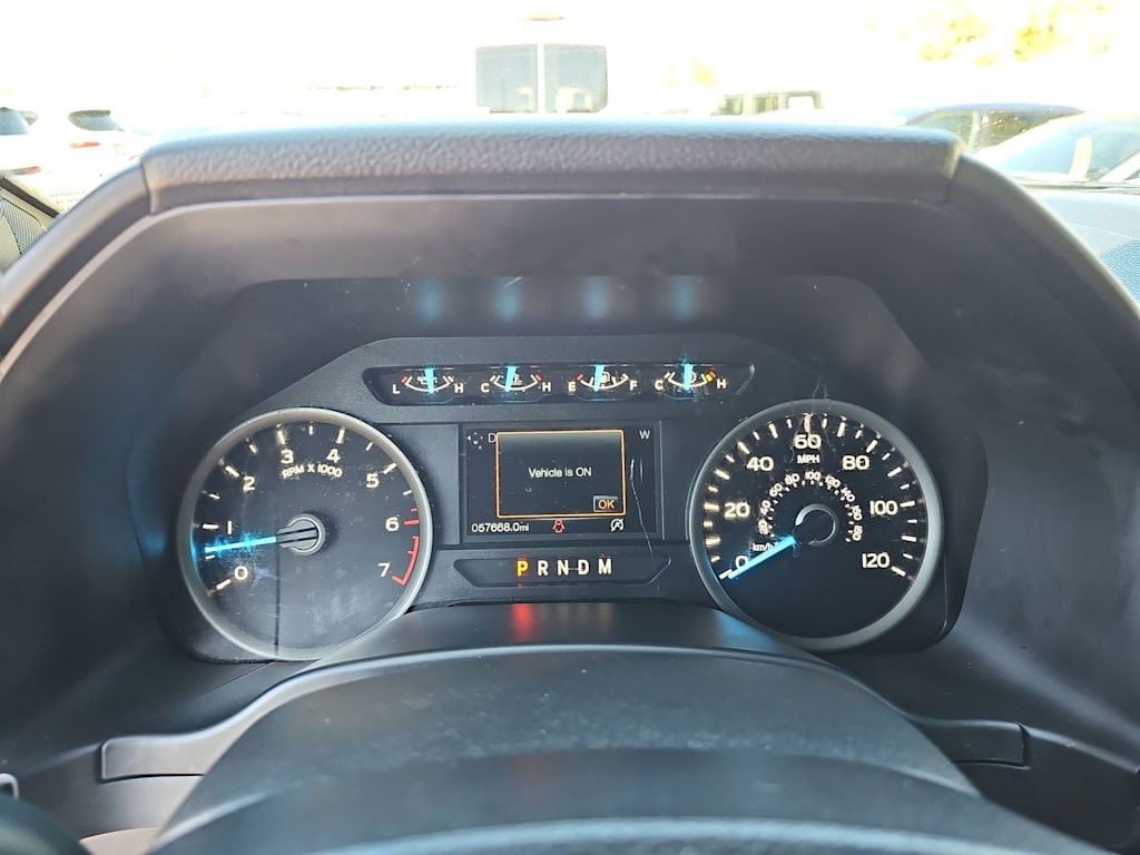 Thumbnail: 2020 Ford F-150 - 17