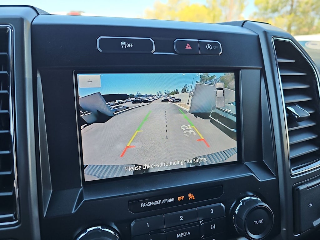 Thumbnail: 2020 Ford F-150 - 25