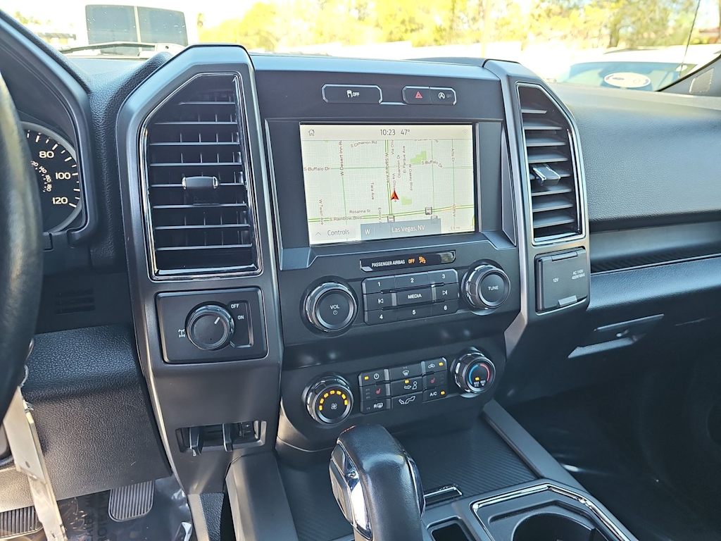 Thumbnail: 2020 Ford F-150 - 15