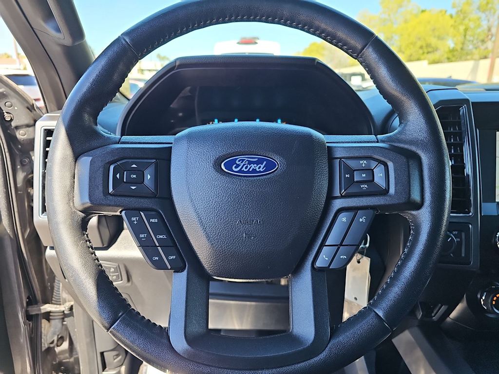 Thumbnail: 2020 Ford F-150 - 14