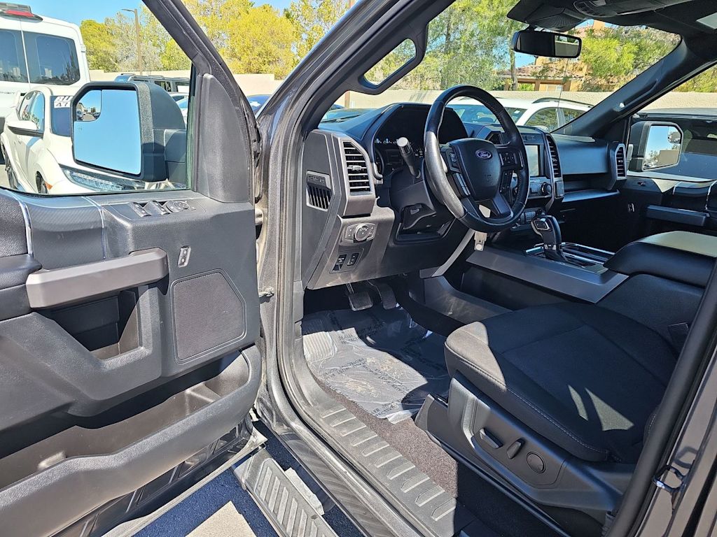 Thumbnail: 2020 Ford F-150 - 2