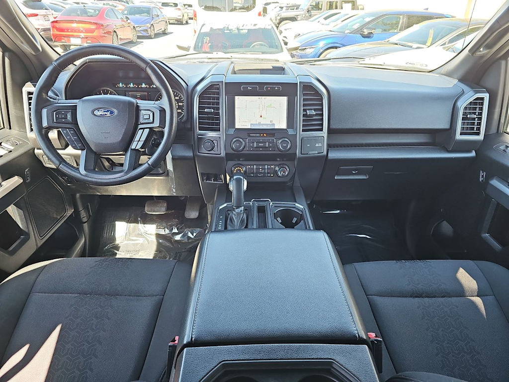 Thumbnail: 2020 Ford F-150 - 10
