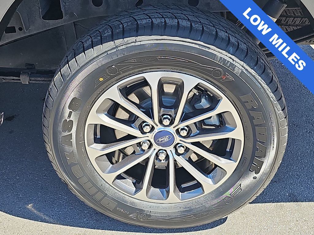 Thumbnail: 2020 Ford F-150 - 8