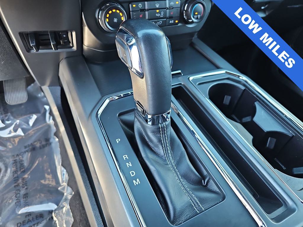 Thumbnail: 2020 Ford F-150 - 15