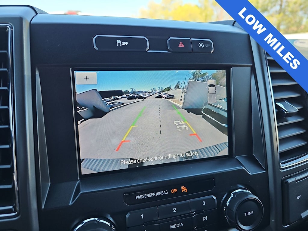 Thumbnail: 2020 Ford F-150 - 25