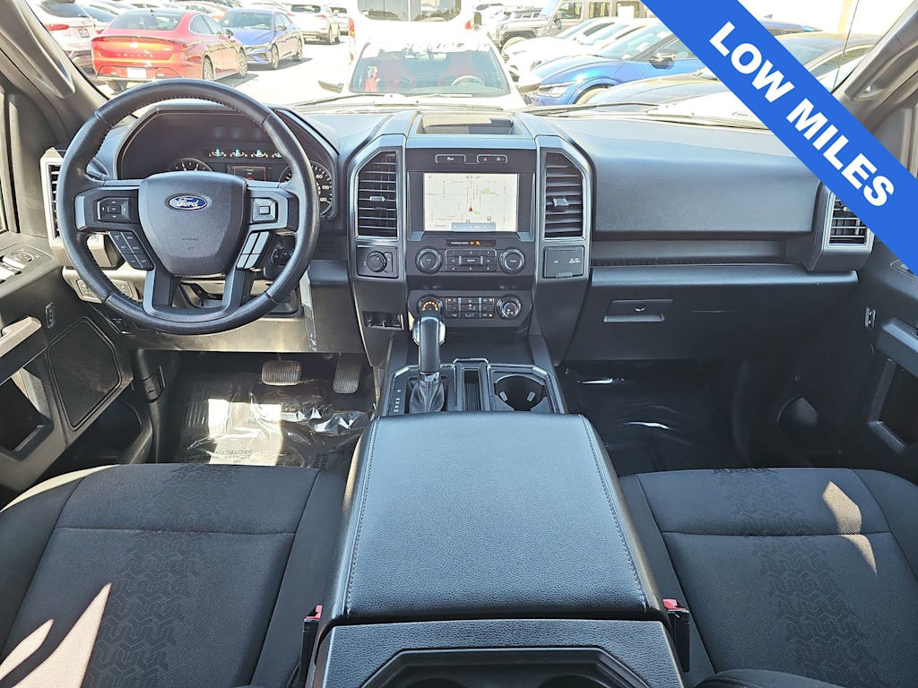 Thumbnail: 2020 Ford F-150 - 2