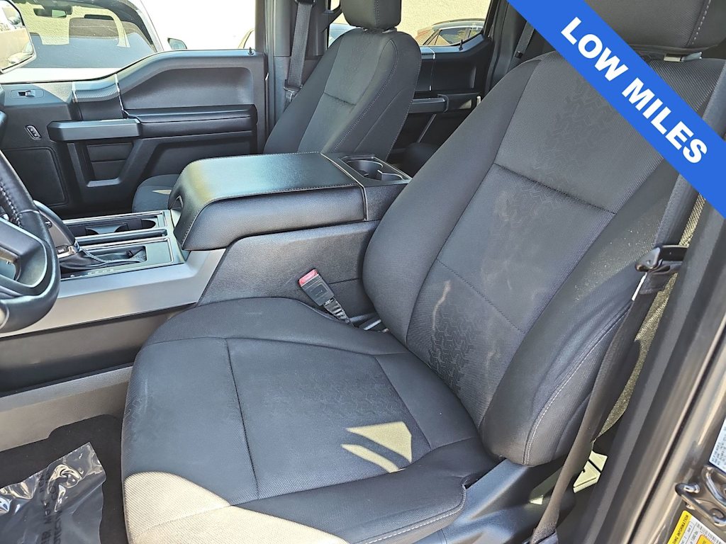 Thumbnail: 2020 Ford F-150 - 12