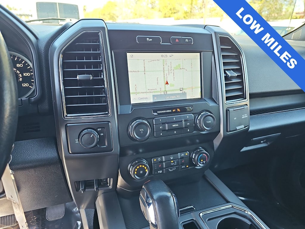 Thumbnail: 2020 Ford F-150 - 14