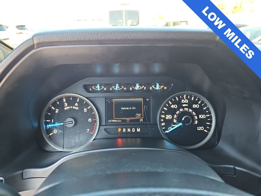 Thumbnail: 2020 Ford F-150 - 16